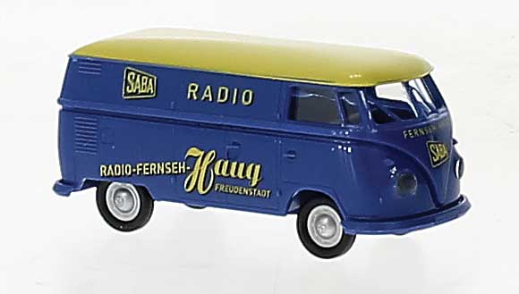 Image for 175-32784 VW T1b Kasten Saba-Radio