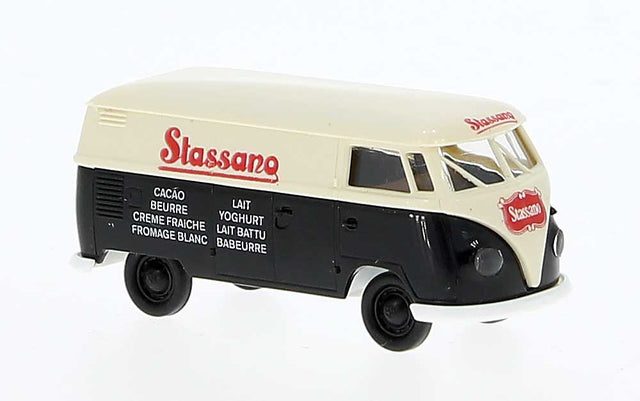 Image for 175-32785 VW T1b Kasten Stassano