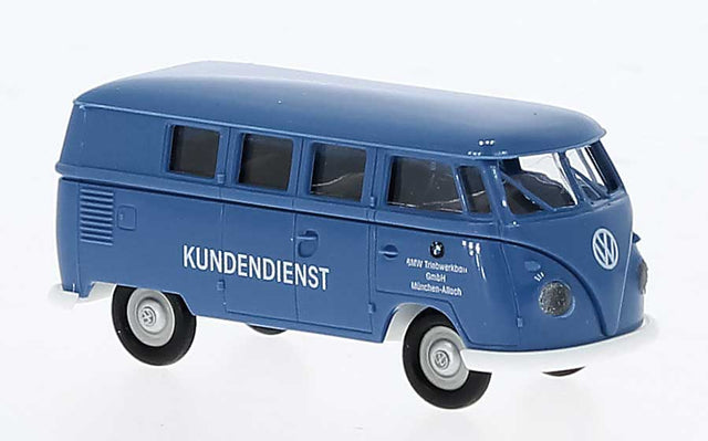 Image for 175-31626 VW T1b Kombi BMW Treibwer