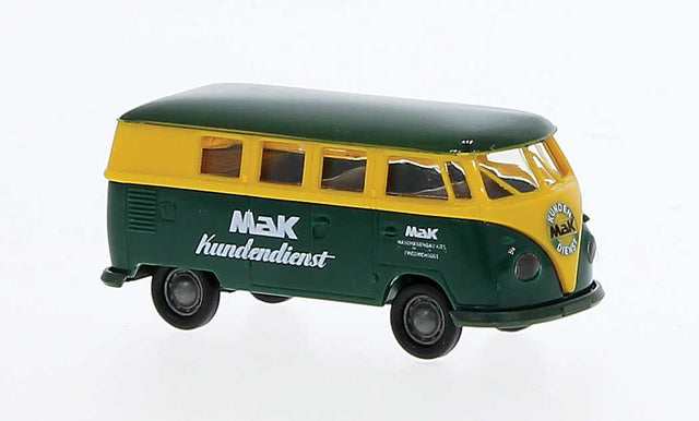 Image for 175-31627 VW T1b Kombi der MaK in K