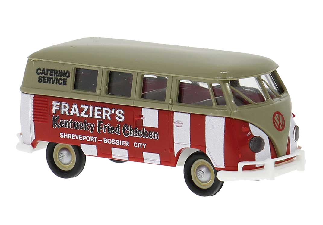 Image for 175-31628 VW T1b Kombi KFC