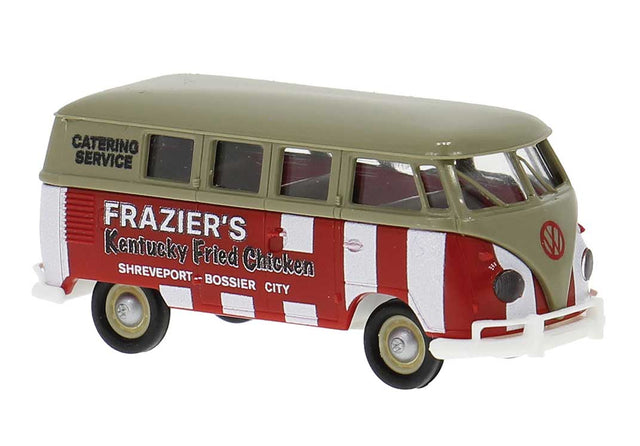 Image for 175-31628 VW T1b Kombi KFC