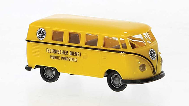 Image for 175-31623 VW T1b Kombi OAMTC