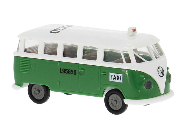 Image for 175-31856 VW T1b Mindersamba Taxi