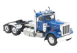 Image for 175-85720 Peterbilt 359 blue