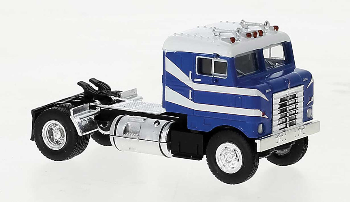 Image for 175-85955 Kenworth Bullnose white