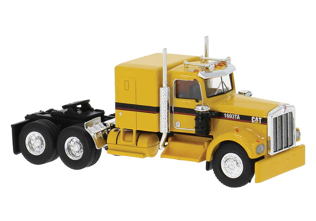 Image for 175-86254 Kenworth W900 Zugmaschine