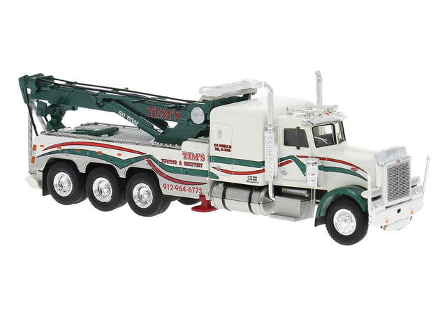 Image for 175-86281 Peterbilt 359 Wreck Tim's