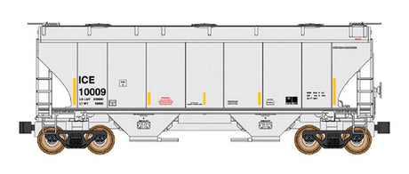 Image for 85-669008 Cvrd Hop Trnty 3281 IOCE