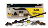 Woodland Scenics 4550 Rail Tracker Cleaning Kit  (SCALE=ALL)  Part # 785-4550