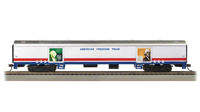 Image for 160-19901 Freedom Exhibit Car 101