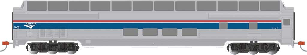 Image for 160-13001 85'Full Dm AMTK PhVI