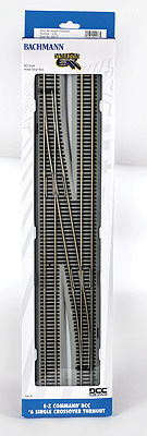 Image for 160-44137 E-Z Sngl-Crsvr Trnt #6 LH