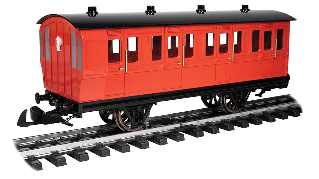 Image for 160-97006 Thomas & Friends Red Brak