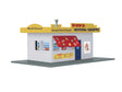 Image for 434-2167020 Pops Hot Dog Shoppe Kit