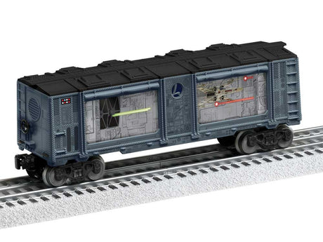 Image for 434-2528190 X-Wing/Tie Fighter Aquar