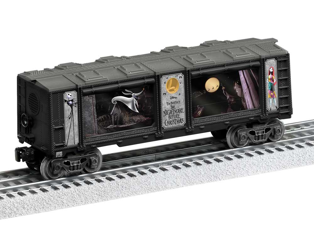 Image for 434-2528590 Nightmare Before Christm