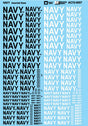 Image for 460-AC720057 Navy Aircraft Assrt Sizes