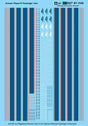 Image for 460-871540 AMTK PhVI Passenger Cars