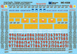 Image for 460-4328 UP Patch Renumbered Dsls