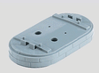 Image for 441-7252 BRIDGE PILLAR 1/4" 10/