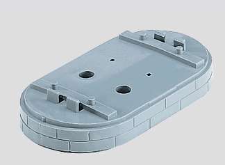 Image for 441-7252 BRIDGE PILLAR 1/4" 10/