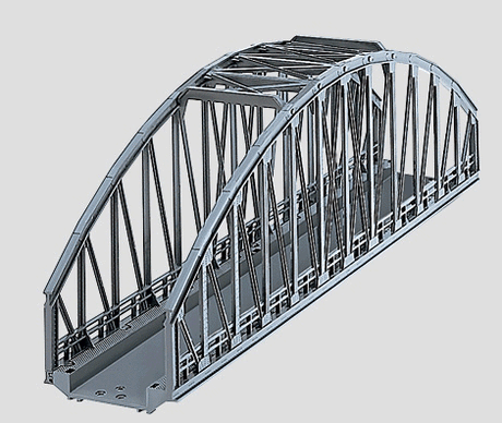 Image for 441-74636 C-Trk Arch Brdg 14-3/16"