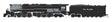 Image for 187-8657 D&RGW Challenger 3803 DC