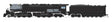 Image for 187-8661 UP Challenger DC UNDEC