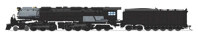 Image for 187-8661 UP Challenger DC UNDEC