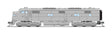 Image for 187-8802 EMD E7A DC Unpainted
