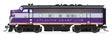 Image for 187-9654 EMD F3A DC ACL 344