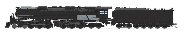 Image for 187-6992 UP Challenger Unlett SND