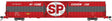 Image for 188-86757 86'DD Box SSW 65070