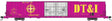 Image for 188-86761 86'DD Box DTI 26892
