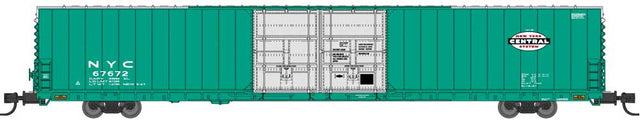 Image for 188-86807 86'DD Box NYC 67656