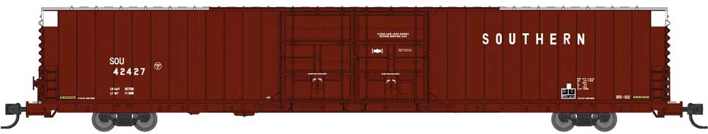Image for 188-86830 86'DD Box SOU 42427