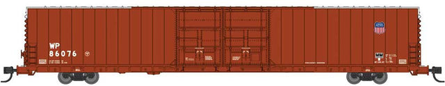 Image for 188-86847 86'DD Box WP 86057