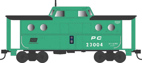 Image for 6-43382 N5C Caboose PC 23004