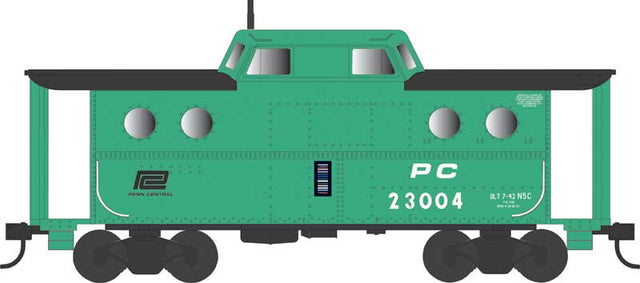 Image for 6-43382 N5C Caboose PC 23004