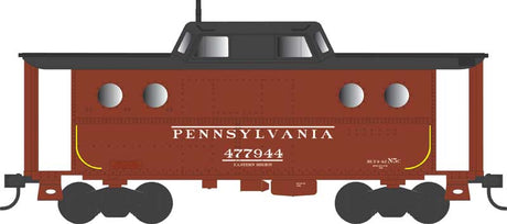 Image for 6-43388 N5C Caboose PRR 477974