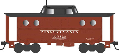Image for 6-43390 N5C Caboose PRR 477827