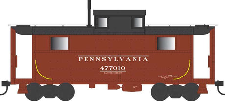 Image for 6-43358 N5 Caboose PRR 477010