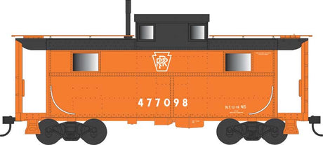 Image for 6-43365 N5 Caboose PRR 477098