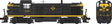 Image for 6-25445 RS-3 HH DCC ERIE 918