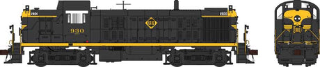 Image for 6-25445 RS-3 HH DCC ERIE 918