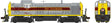 Image for 6-25450 RS-3 HH DCC EL 915
