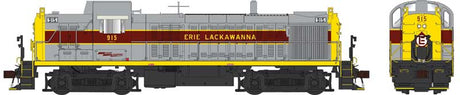 Image for 6-25451 RS-3 HH DCC EL 920