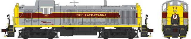 Image for 6-25451 RS-3 HH DCC EL 920