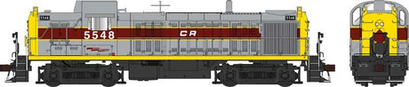 Image for 6-25454 RS-3 HH DC CR 5548